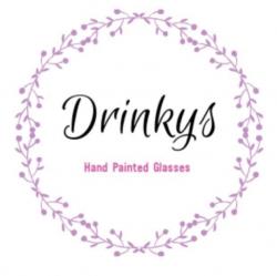 Drinkys Glasses and Designs