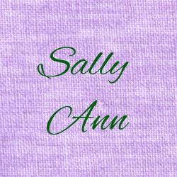 Sally Ann
