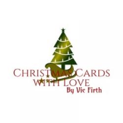 Christmas With Love Cards