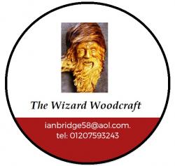 The Wizard Woodcraft