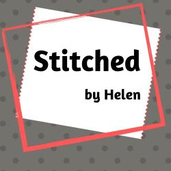 Stitched by Helen